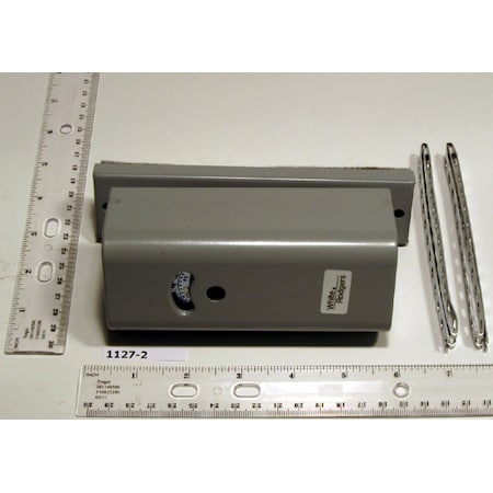 White-Rodgers 1127-2 Spdt Strap On Hot Water 1127-2